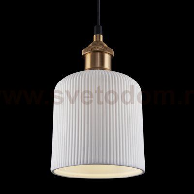 Подвесной светильник Freya FR9005PL-01GB Delta