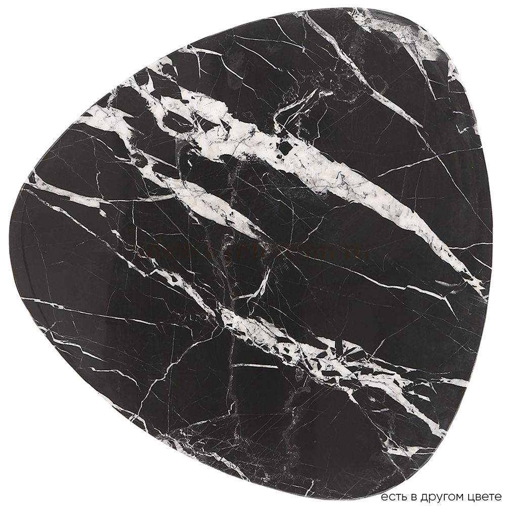 Светильник Crystal lux FRESA AP10W LED D380 BLACK