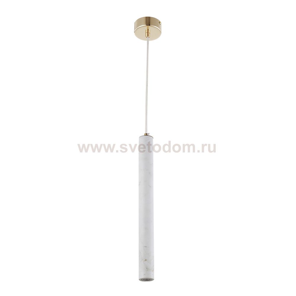 Светильник Crystal lux FRESA SP3W LED WHITE