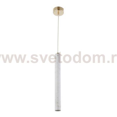 Светильник Crystal lux FRESA SP3W LED WHITE