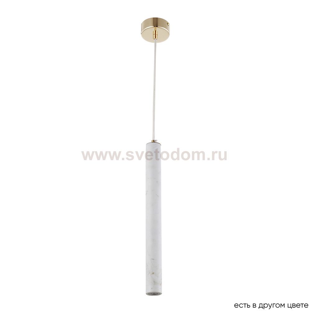 Светильник Crystal lux FRESA SP3W LED WHITE