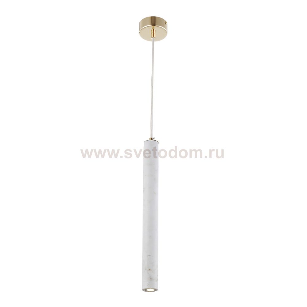 Светильник Crystal lux FRESA SP3W LED WHITE