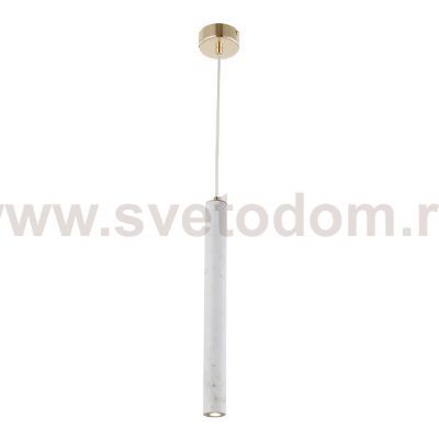 Светильник Crystal lux FRESA SP3W LED WHITE