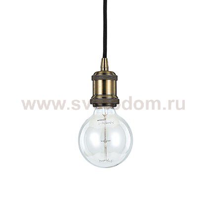 Ideal Lux FRIDA SP1 BRUNITO