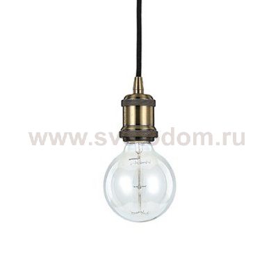 Ideal Lux FRIDA SP1 BRUNITO