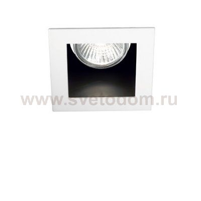 Ideal Lux FUNKY FI BIANCO