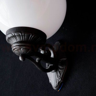 Светильник уличный настенный FUMAGALLI BISSO/G250 G25.131.000.AYE27