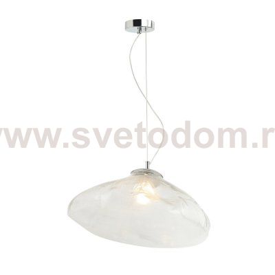 Подвесная люстра G31055/1L CR CL Gerhort