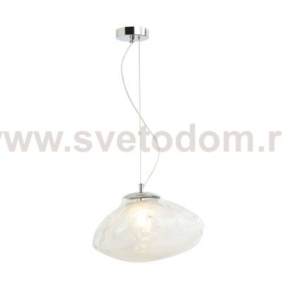 Подвесная люстра G31055/1M CR CL Gerhort