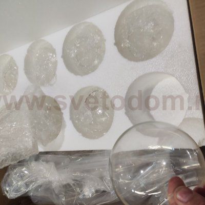 Подвесная люстра G31074/8CR CL Gerhort