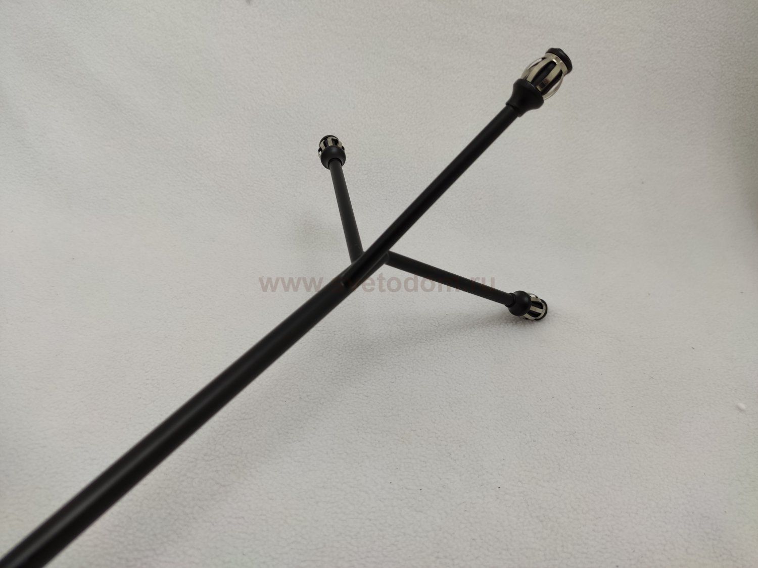 Подвесная люстра G31081/36BK WT Gerhort