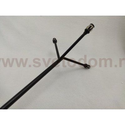 Подвесная люстра G31081/36BK WT Gerhort