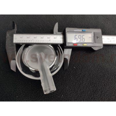 Подвесная люстра G31081/36BK WT Gerhort