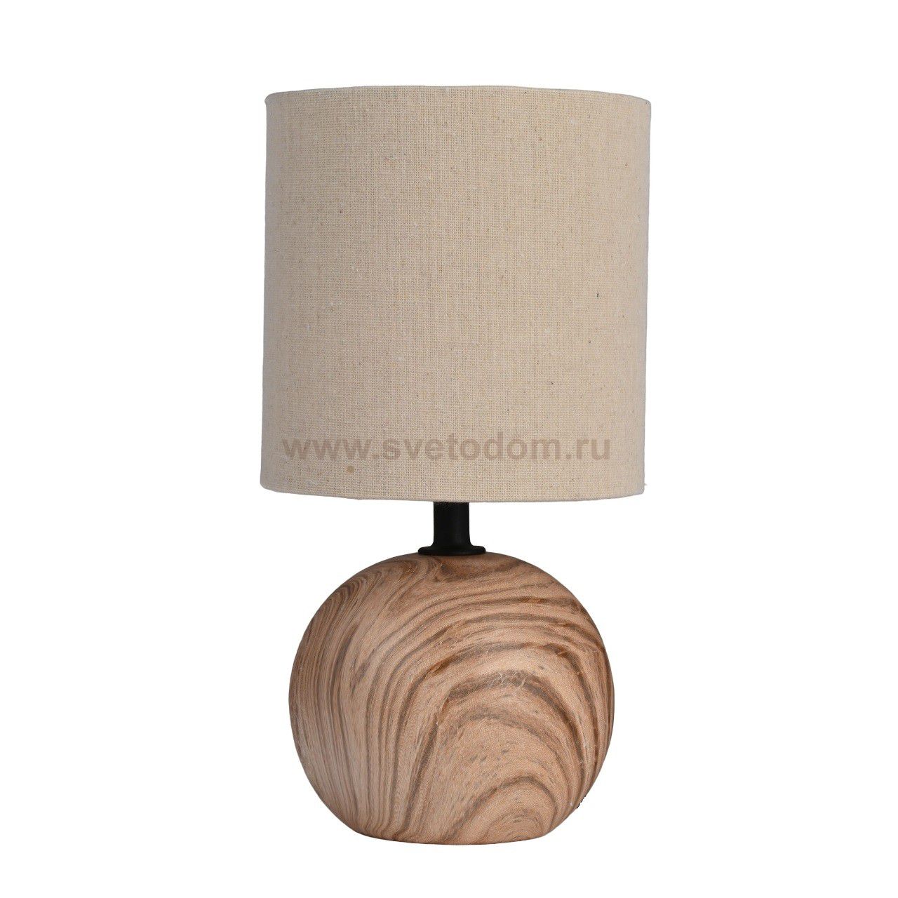 Настольная лампа G32179/1T WD BEG Gerhort