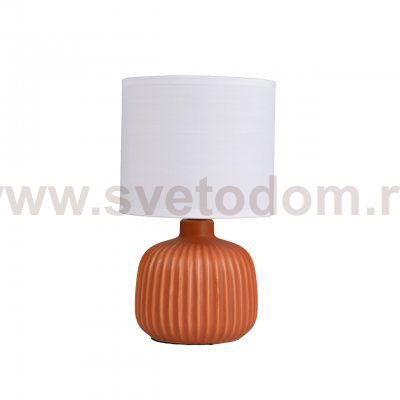 Настольная лампа G32183/1T RD WT Gerhort