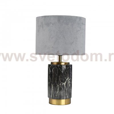 Настольная лампа G32184/1T GD+GR GR Gerhort