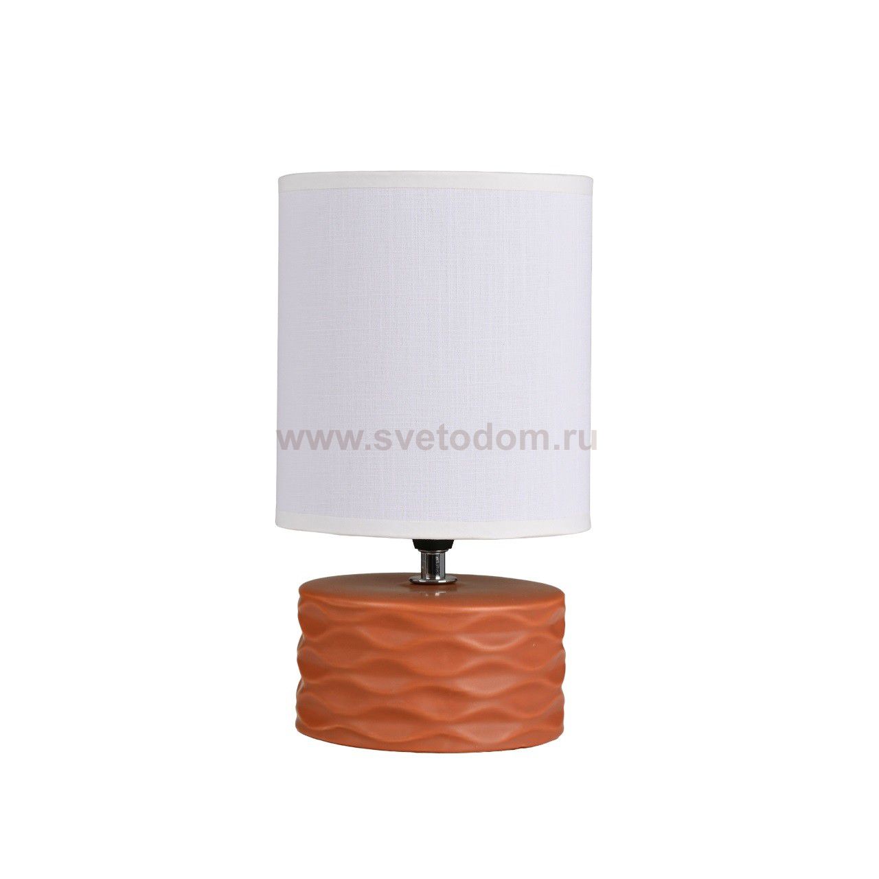 Настольная лампа G32186/1T RD WT Gerhort