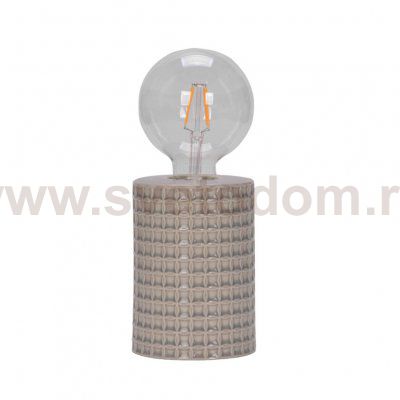 Настольная лампа G32189/1T BEG Gerhort