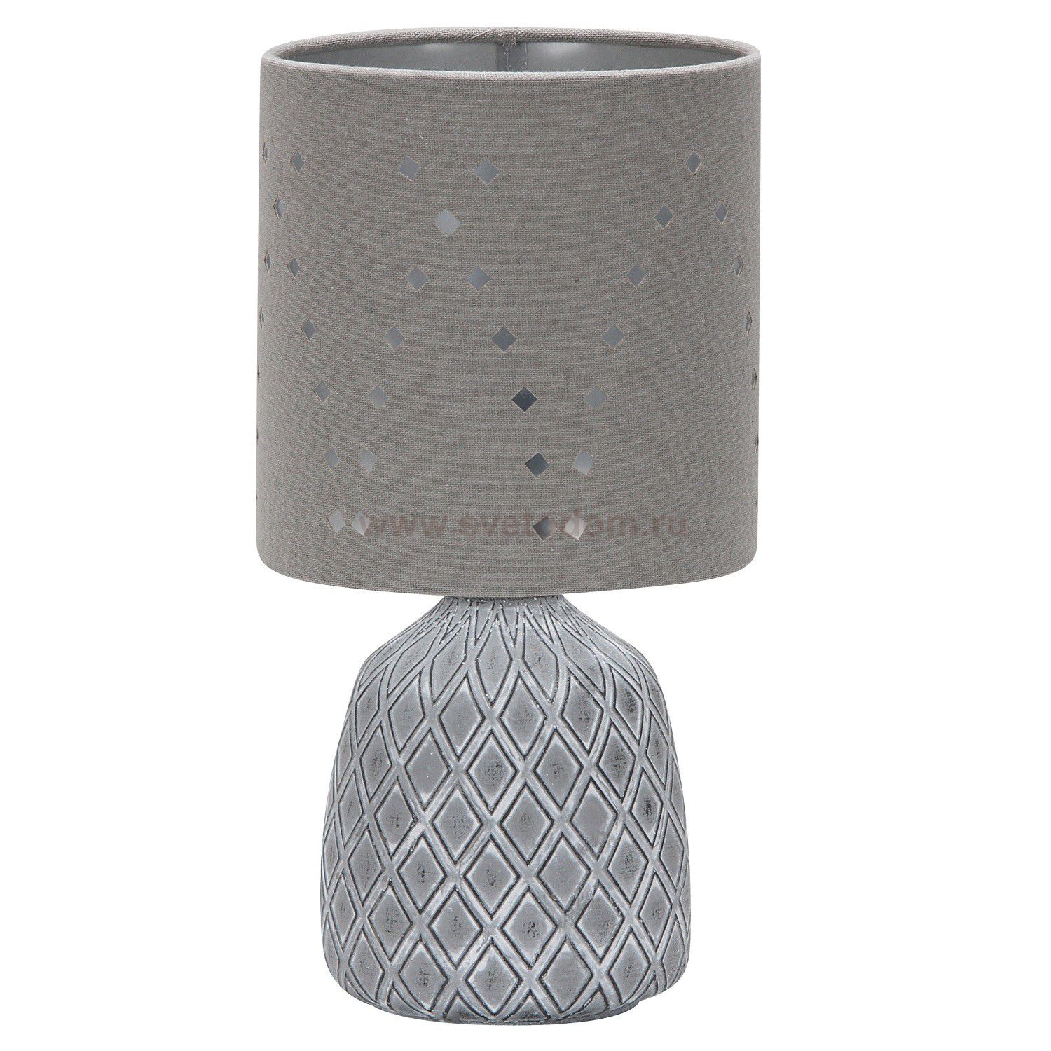 Настольная лампа G32215/1T GR GR Gerhort