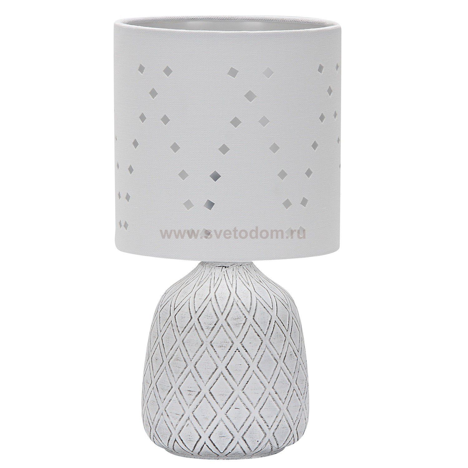 Настольная лампа G32215/1T WT WT Gerhort