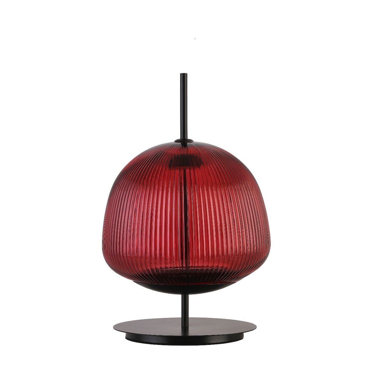 Настольная лампа G32226/1T BK RD Gerhort