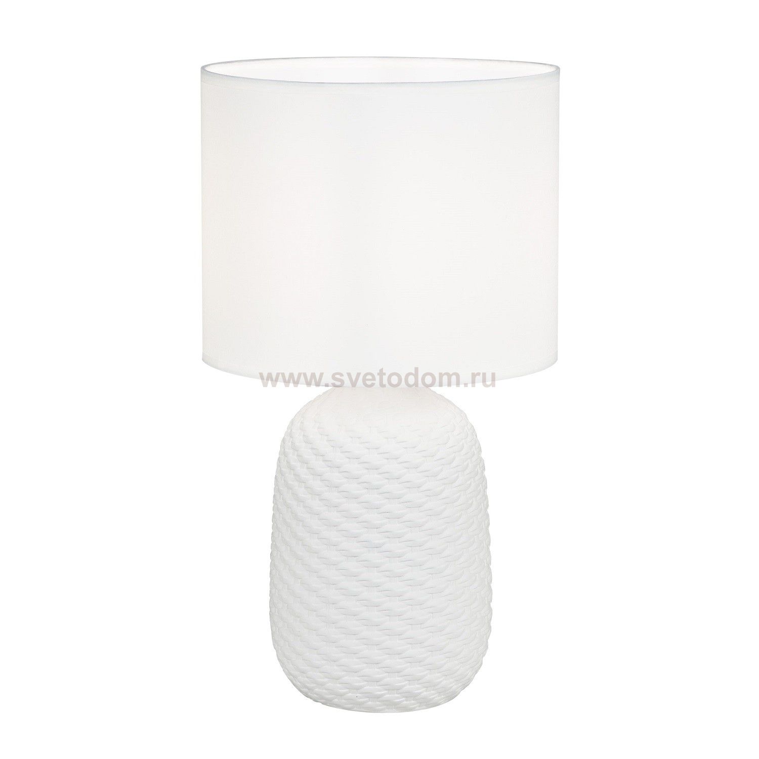Настольная лампа G32227/1T WT WT Gerhort
