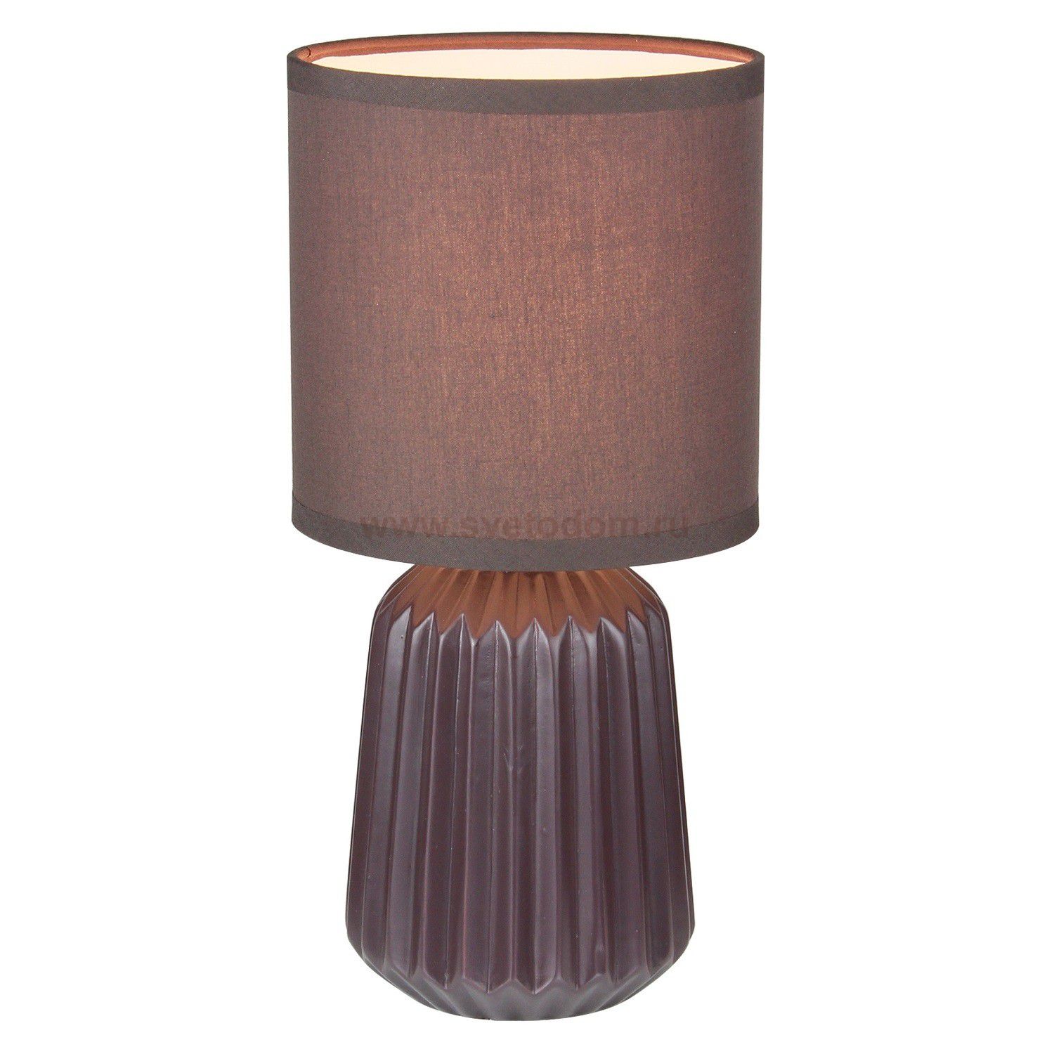 Настольная лампа G32229/1T BR BR Gerhort