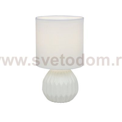 Настольная лампа G32230/1T WT WT Gerhort