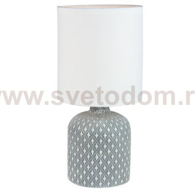Настольная лампа G32232/1T GR WT Gerhort