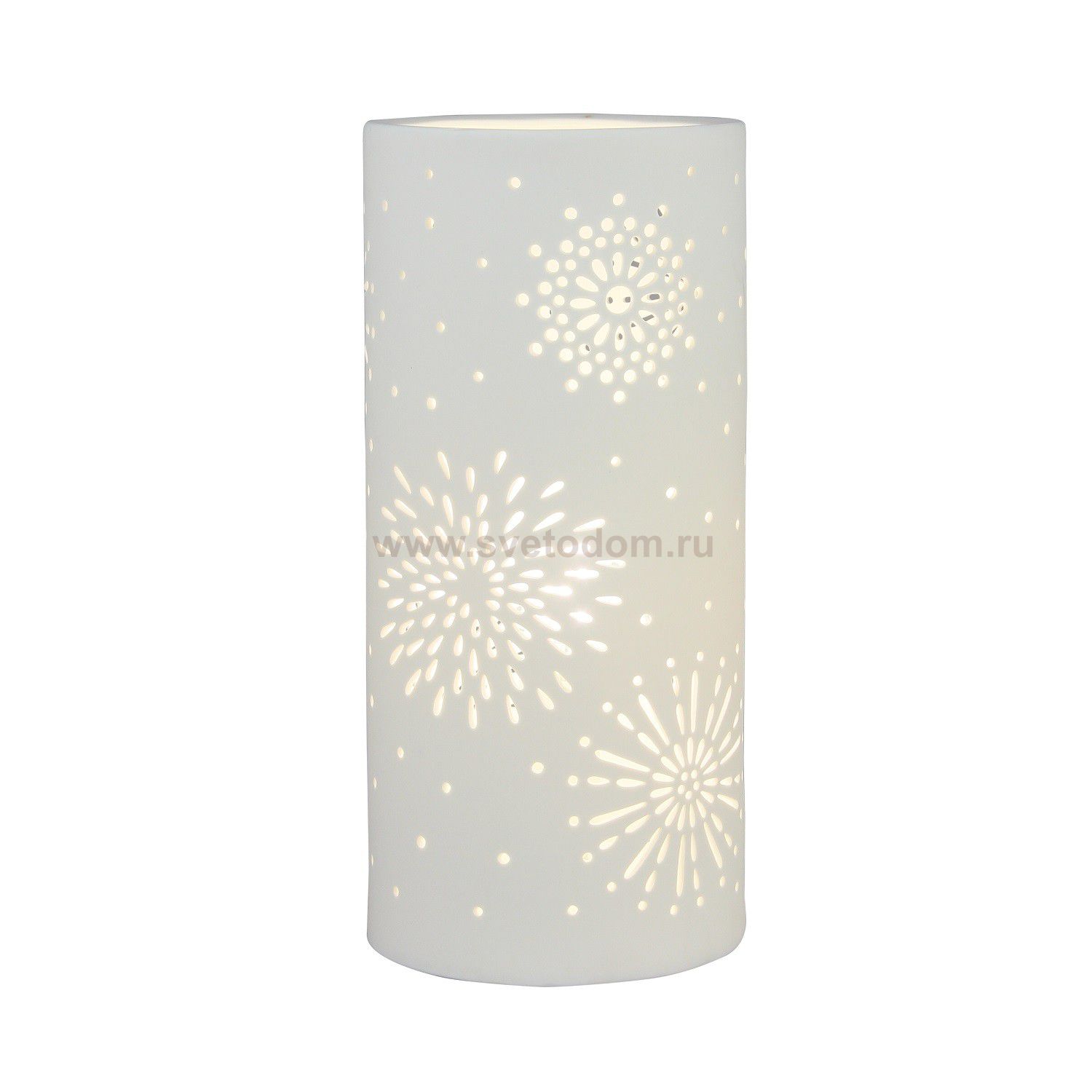 Настольная лампа G32237/1T WT Gerhort