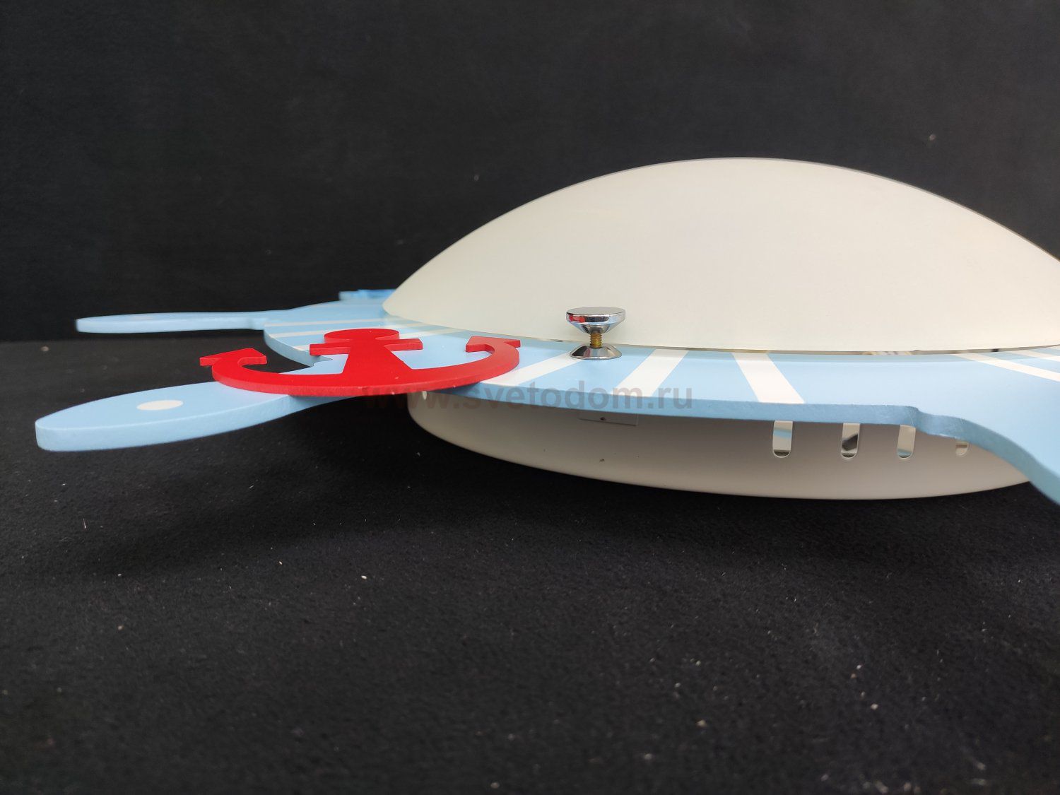 Детский светильник штурвал G41040/3 Gerhort