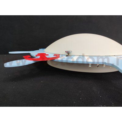 Детский светильник штурвал G41040/3 Gerhort