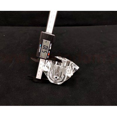 Настенный светильник G49903/2wBRS Gerhort