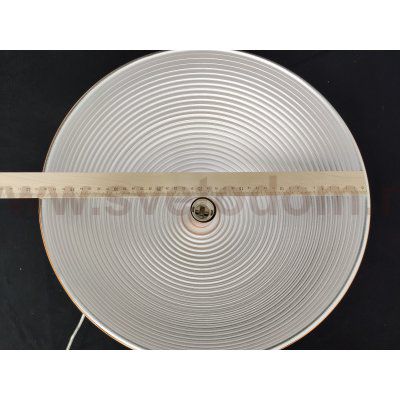 Подвесной металлический светильник G51075/1RG Gerhort