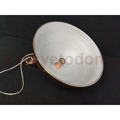 Подвесной металлический светильник G51075/1RG Gerhort