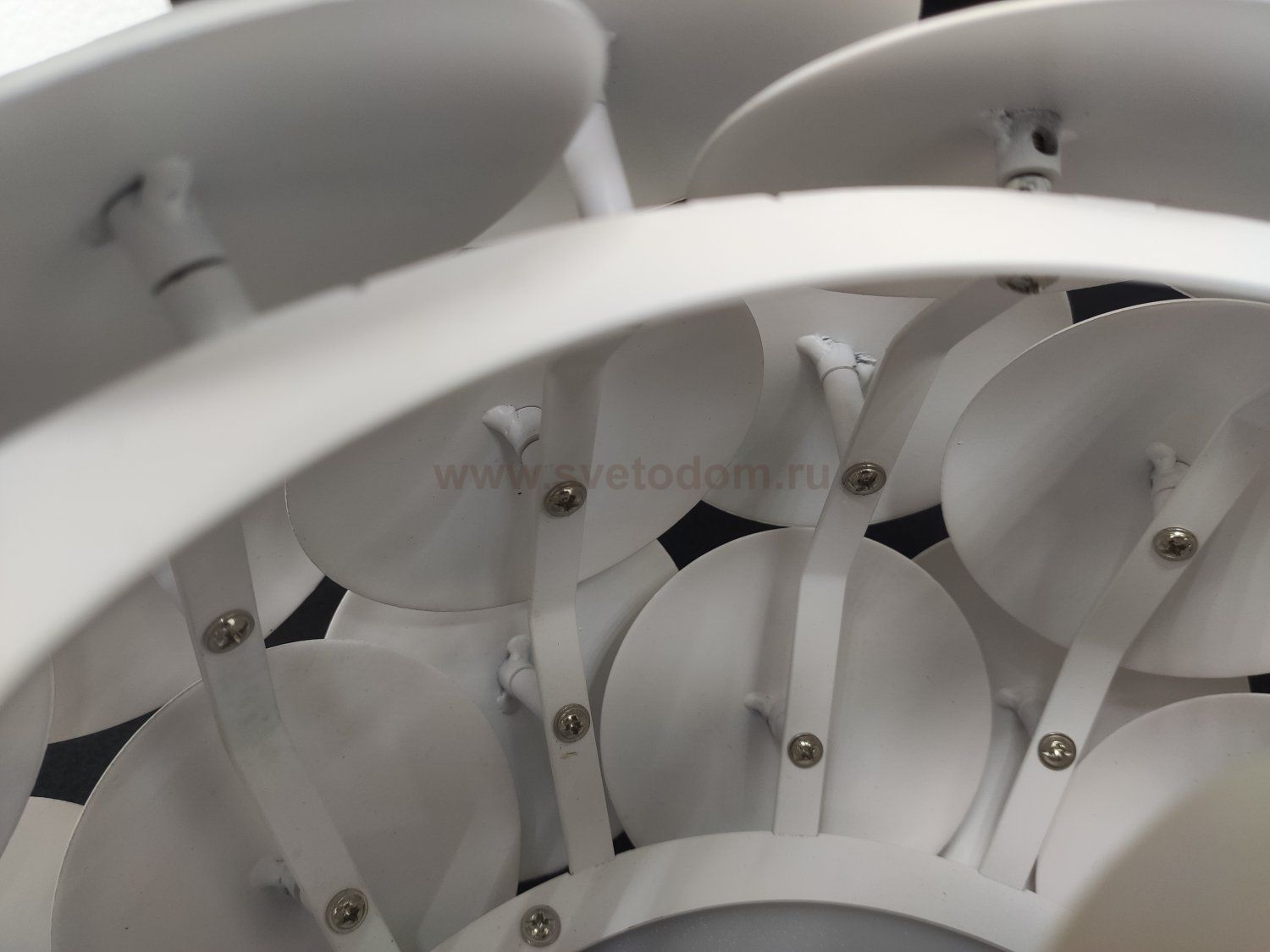 Бра G51089/1wWT Gerhort