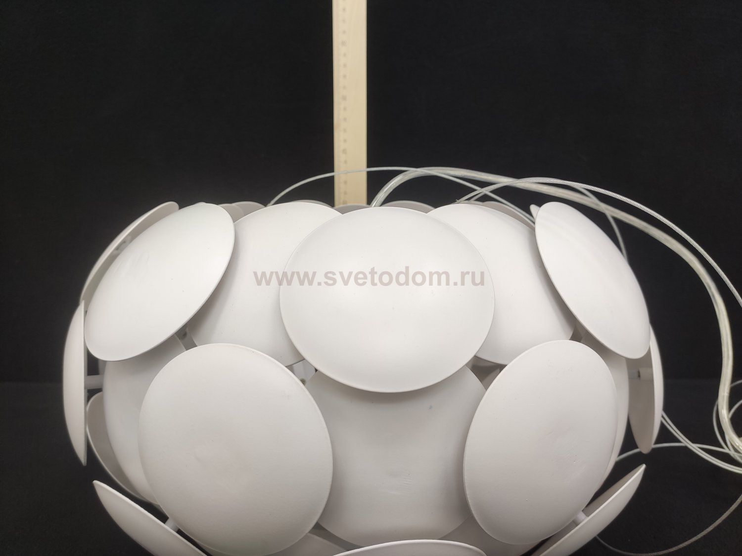 Бра G51089/1wWT Gerhort