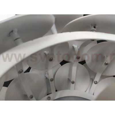 Подвесной светильник G51089/3WT Gerhort