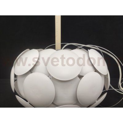 Подвесной светильник G51089/3WT Gerhort