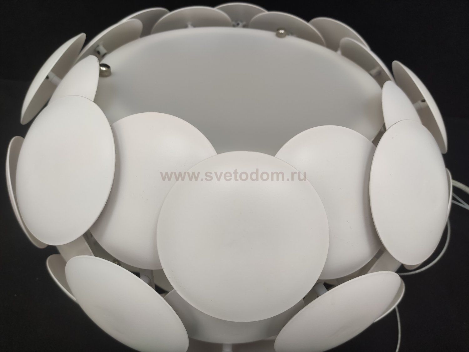 Подвесной светильник G51089/3WT Gerhort