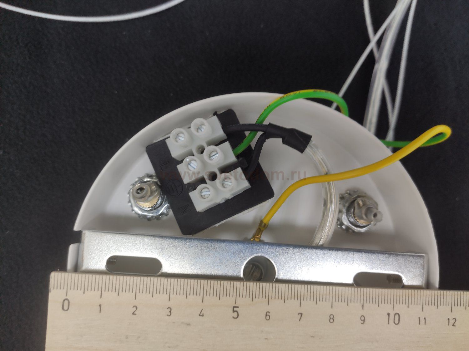 Подвесной светильник G51089/3WT Gerhort