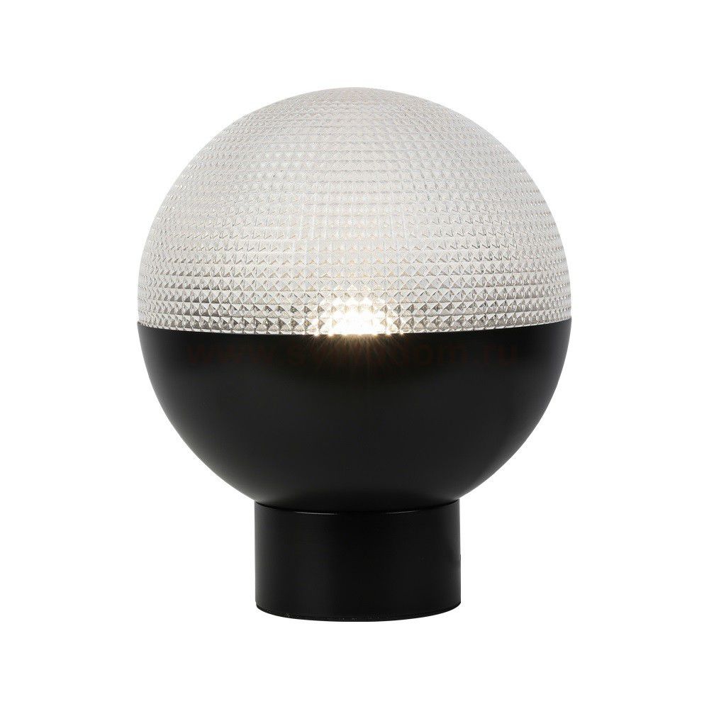 Настольная лампа G51268/1T BK WCL Gerhort