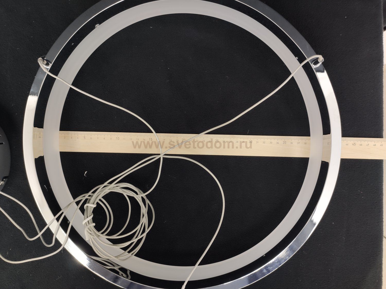 Подвесной светодиодный светильник G61044/1 Gerhort