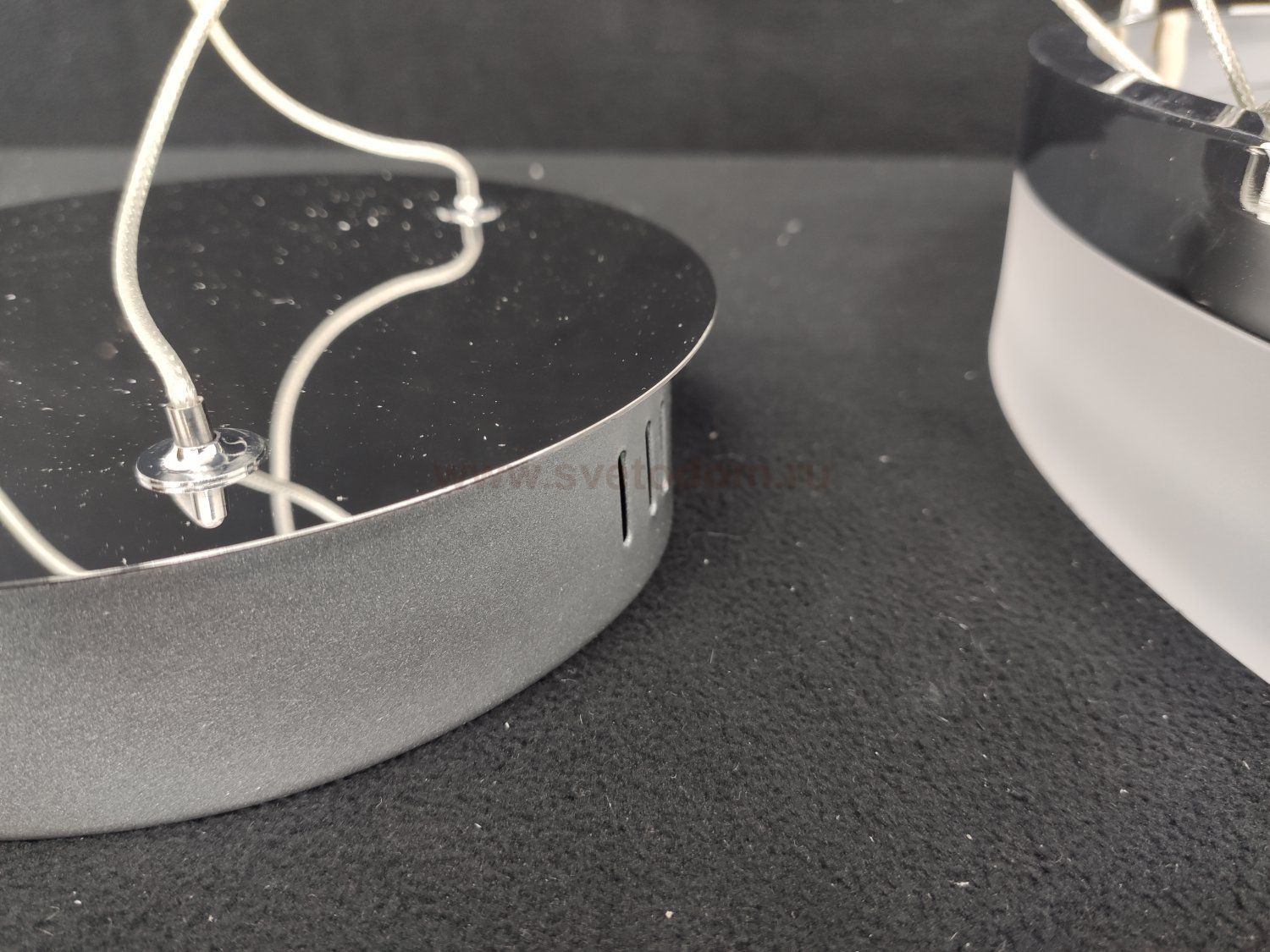 Подвесной светодиодный светильник G61044/1 Gerhort