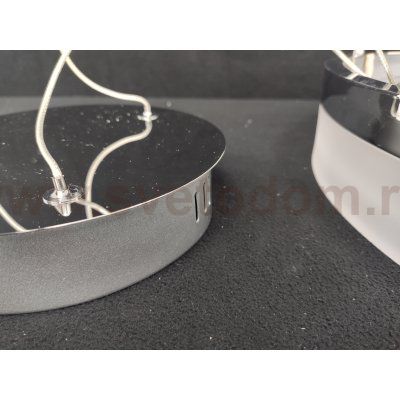 Подвесной светодиодный светильник G61044/1 Gerhort