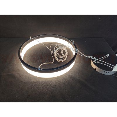 Подвесной светодиодный светильник G61044/1 Gerhort