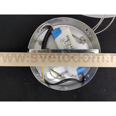 Подвесной светодиодный светильник G61044/1 Gerhort