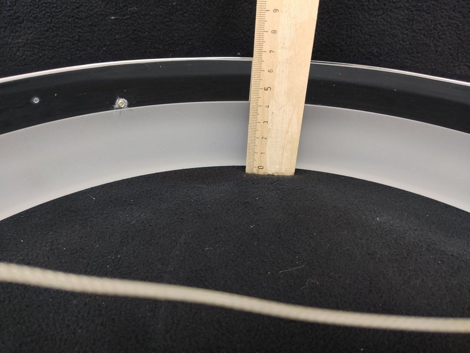 Подвесной светодиодный светильник G61044/1 Gerhort