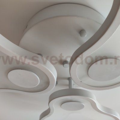 Потолочная светодиодная люстра G61073/3 Gerhort