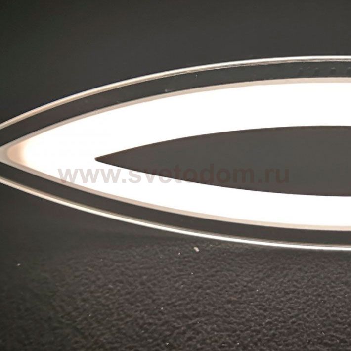 Подвесной светодиодный светильник G61088/1P SY Gerhort